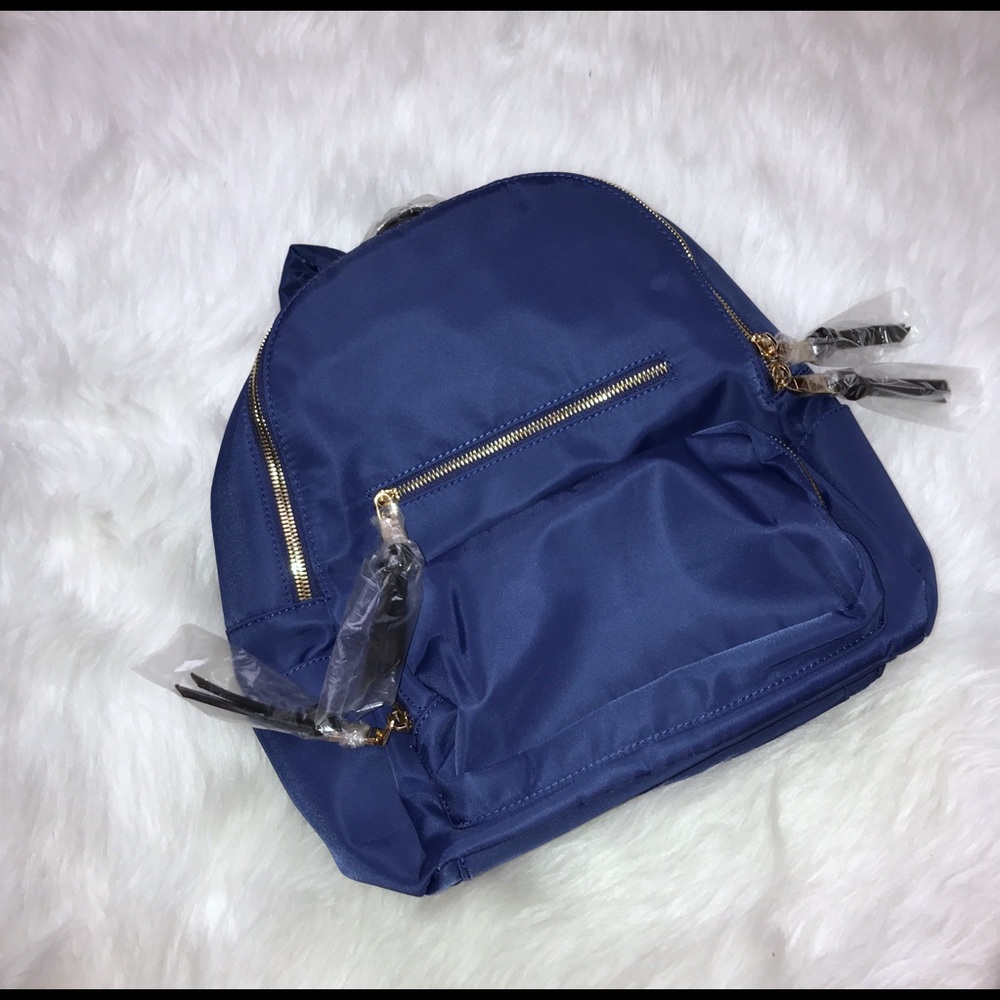 Urban fit back pack